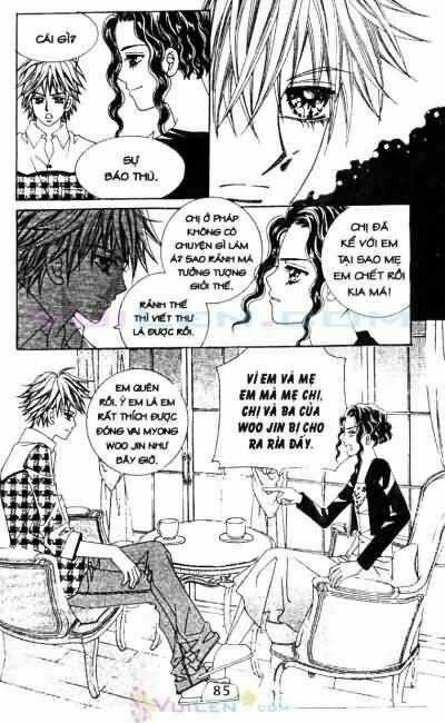 Không Bao Giờ Khóc Chapter 9 trang 84