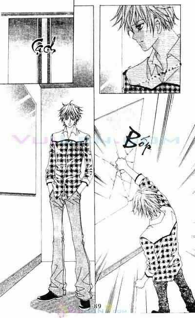 Không Bao Giờ Khóc Chapter 9 trang 88