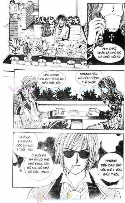 Không Bao Giờ Khóc Chapter 9 trang 9