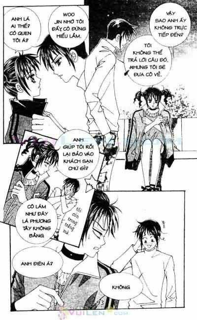 Không Bao Giờ Khóc Chapter 9 trang 92