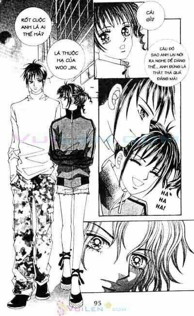 Không Bao Giờ Khóc Chapter 9 trang 94