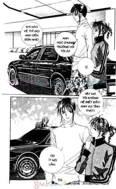 Không Bao Giờ Khóc Chapter 9 trang 95