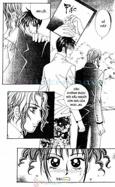 Không Bao Giờ Khóc Chapter 9 trang 97