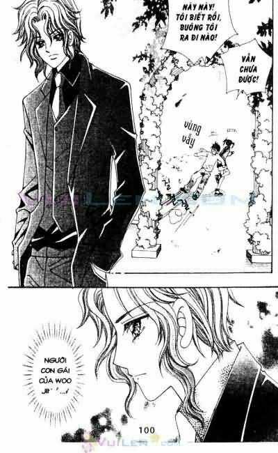 Không Bao Giờ Khóc Chapter 9 trang 99