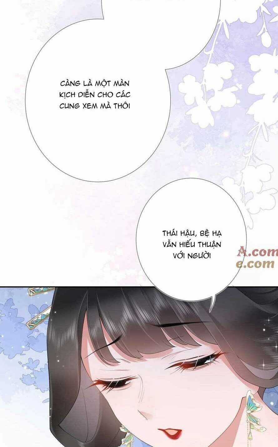 Không Biết Bệ Hạ Là Một Tiểu Cô Nương Chapter 10 trang 12