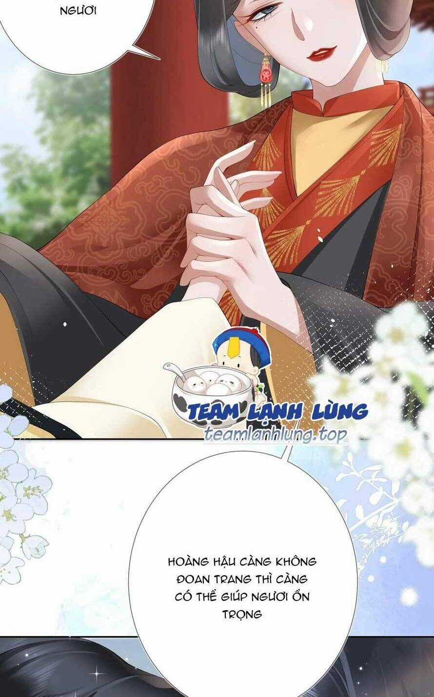 Không Biết Bệ Hạ Là Một Tiểu Cô Nương Chapter 10 trang 16