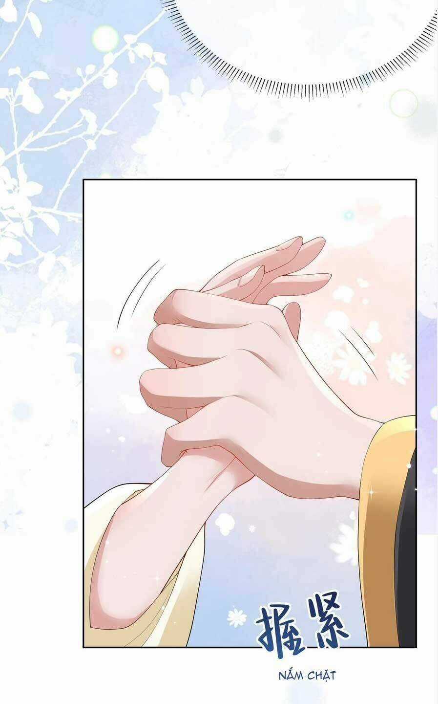 Không Biết Bệ Hạ Là Một Tiểu Cô Nương Chapter 10 trang 19