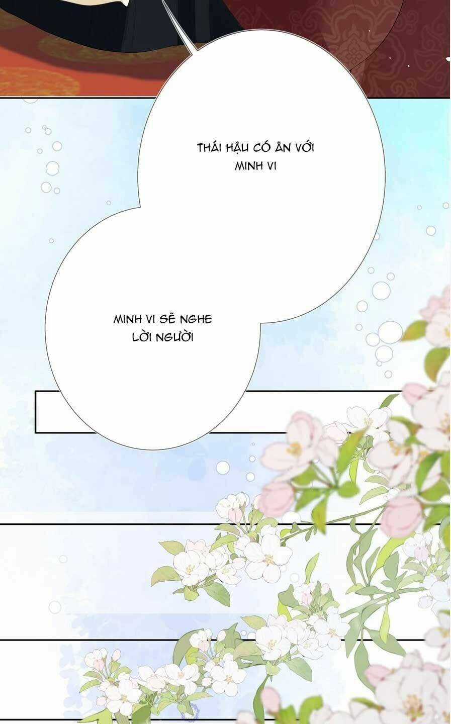 Không Biết Bệ Hạ Là Một Tiểu Cô Nương Chapter 10 trang 23