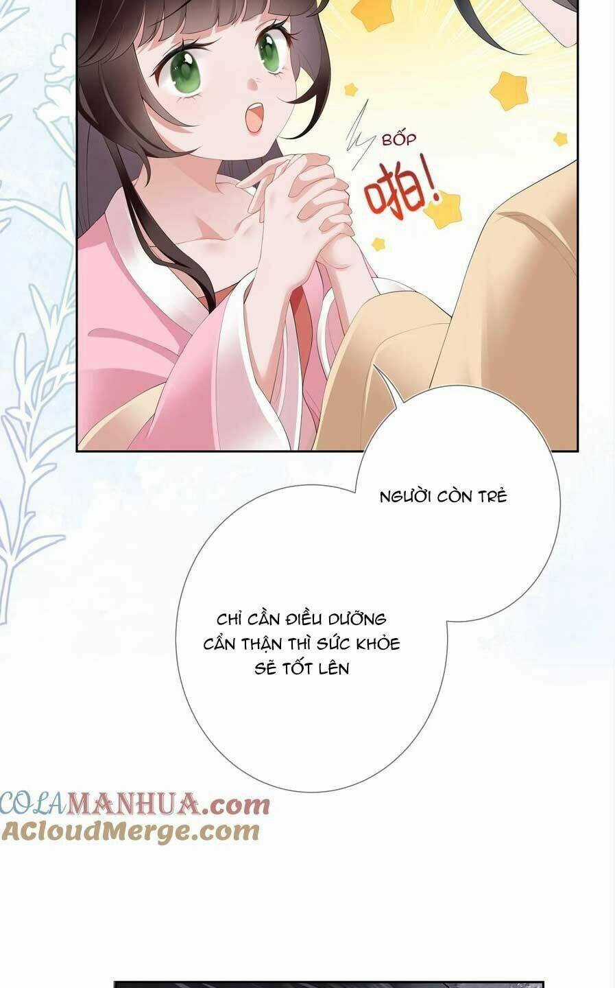 Không Biết Bệ Hạ Là Một Tiểu Cô Nương Chapter 10 trang 32