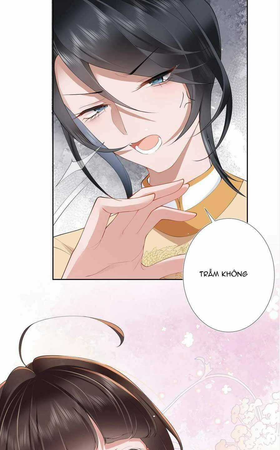 Không Biết Bệ Hạ Là Một Tiểu Cô Nương Chapter 10 trang 33