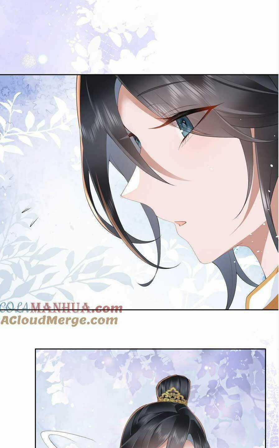 Không Biết Bệ Hạ Là Một Tiểu Cô Nương Chapter 10 trang 35