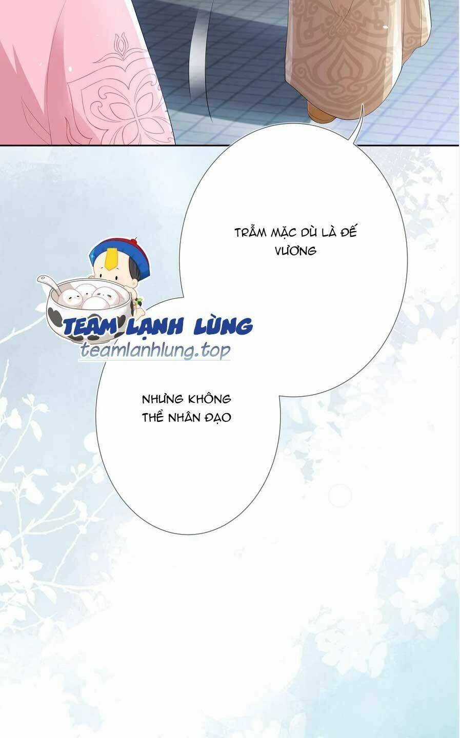 Không Biết Bệ Hạ Là Một Tiểu Cô Nương Chapter 10 trang 38