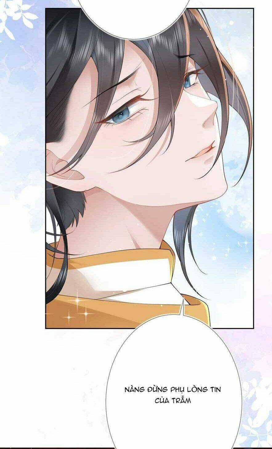 Không Biết Bệ Hạ Là Một Tiểu Cô Nương Chapter 10 trang 41