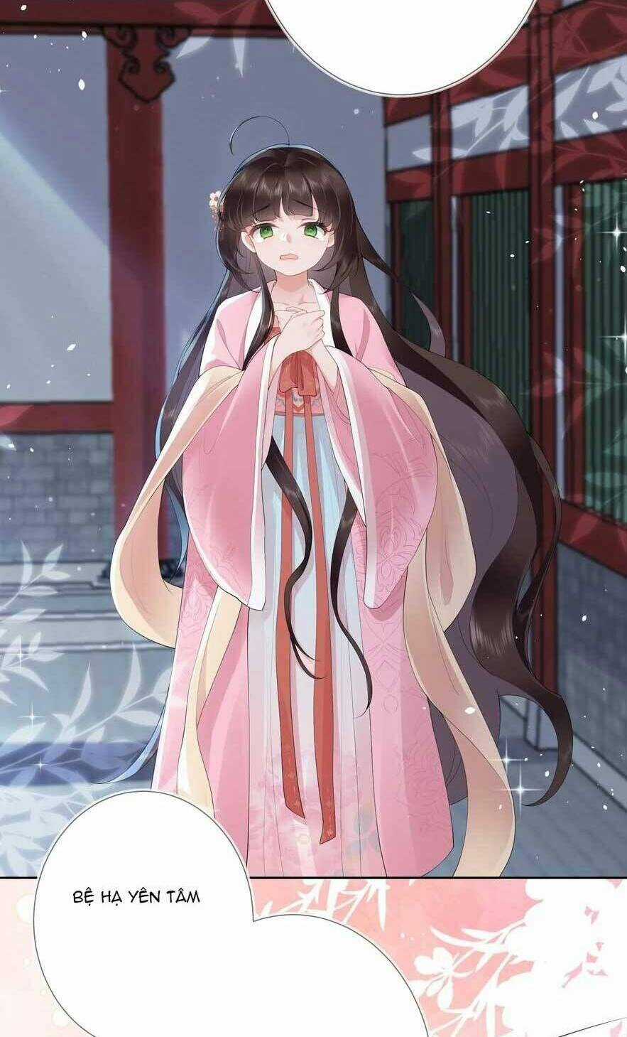 Không Biết Bệ Hạ Là Một Tiểu Cô Nương Chapter 10 trang 42