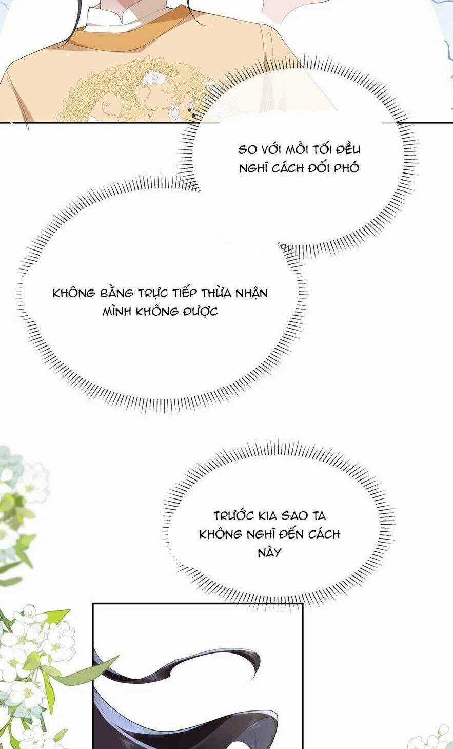 Không Biết Bệ Hạ Là Một Tiểu Cô Nương Chapter 10 trang 45