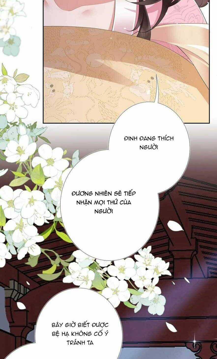 Không Biết Bệ Hạ Là Một Tiểu Cô Nương Chapter 10 trang 48