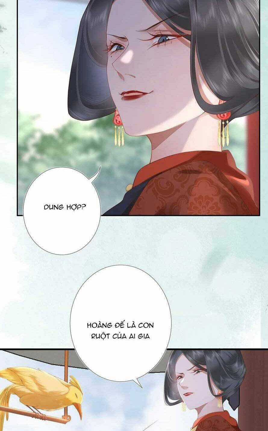 Không Biết Bệ Hạ Là Một Tiểu Cô Nương Chapter 10 trang 5