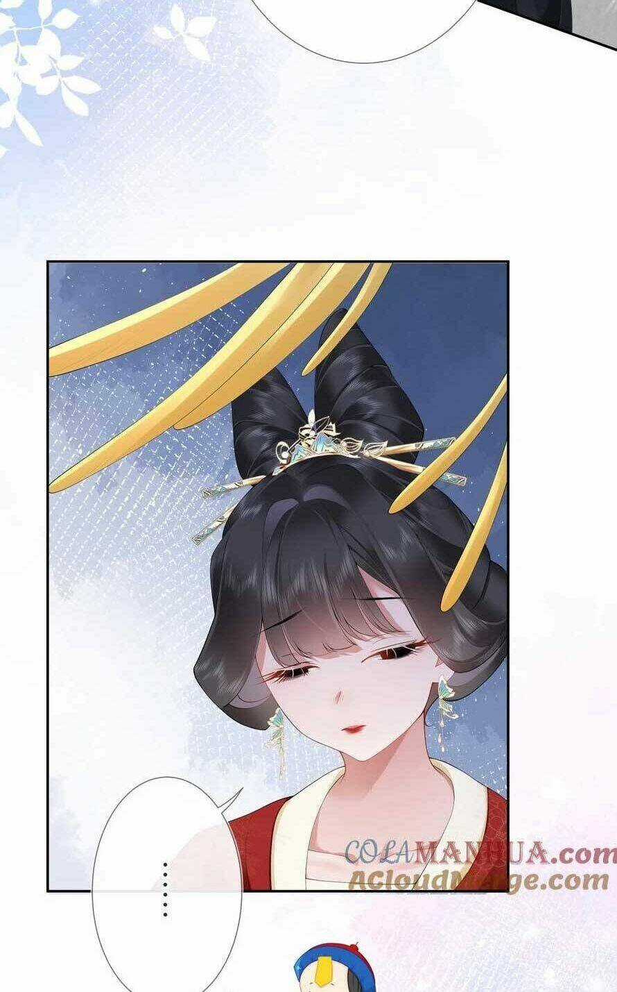 Không Biết Bệ Hạ Là Một Tiểu Cô Nương Chapter 10 trang 9