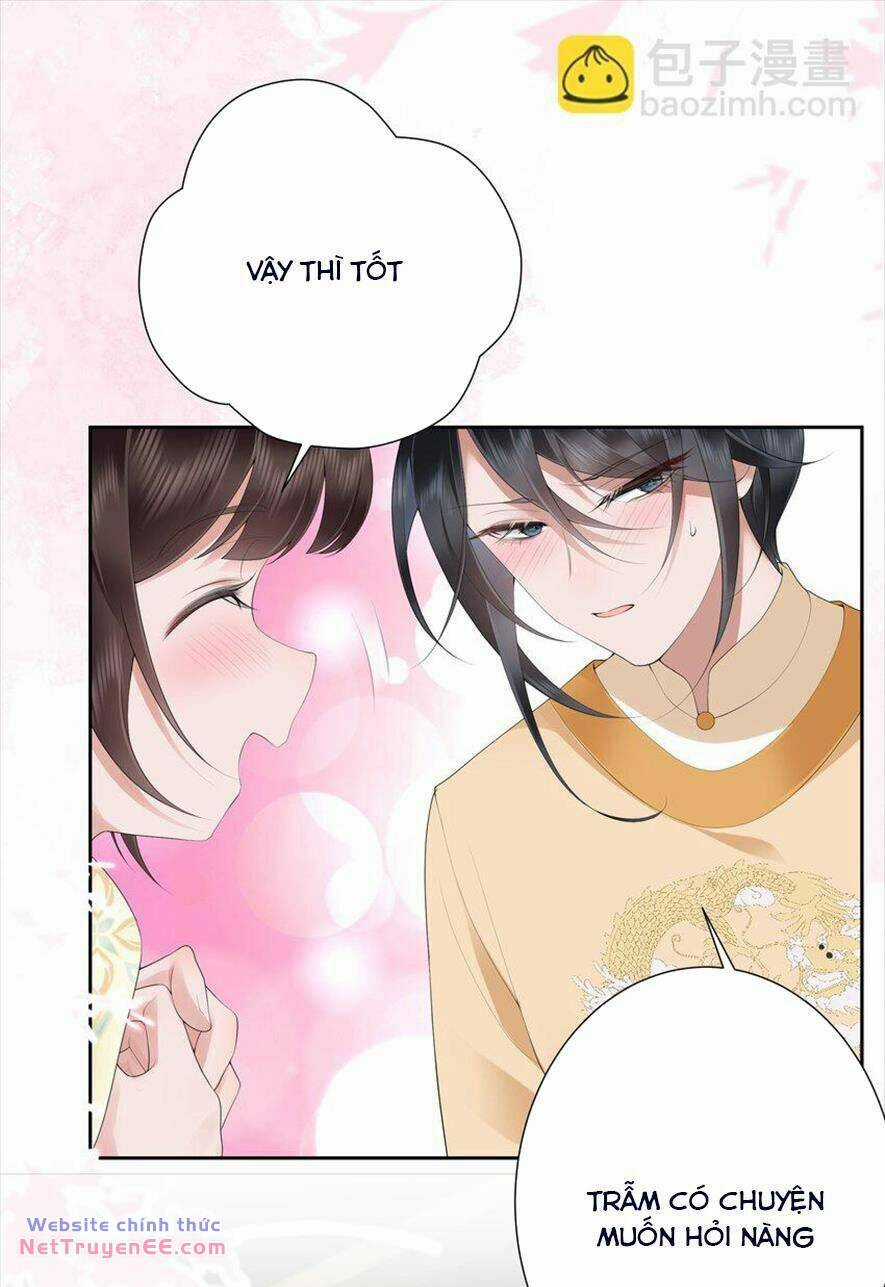 Không Biết Bệ Hạ Là Một Tiểu Cô Nương Chapter 20 trang 12