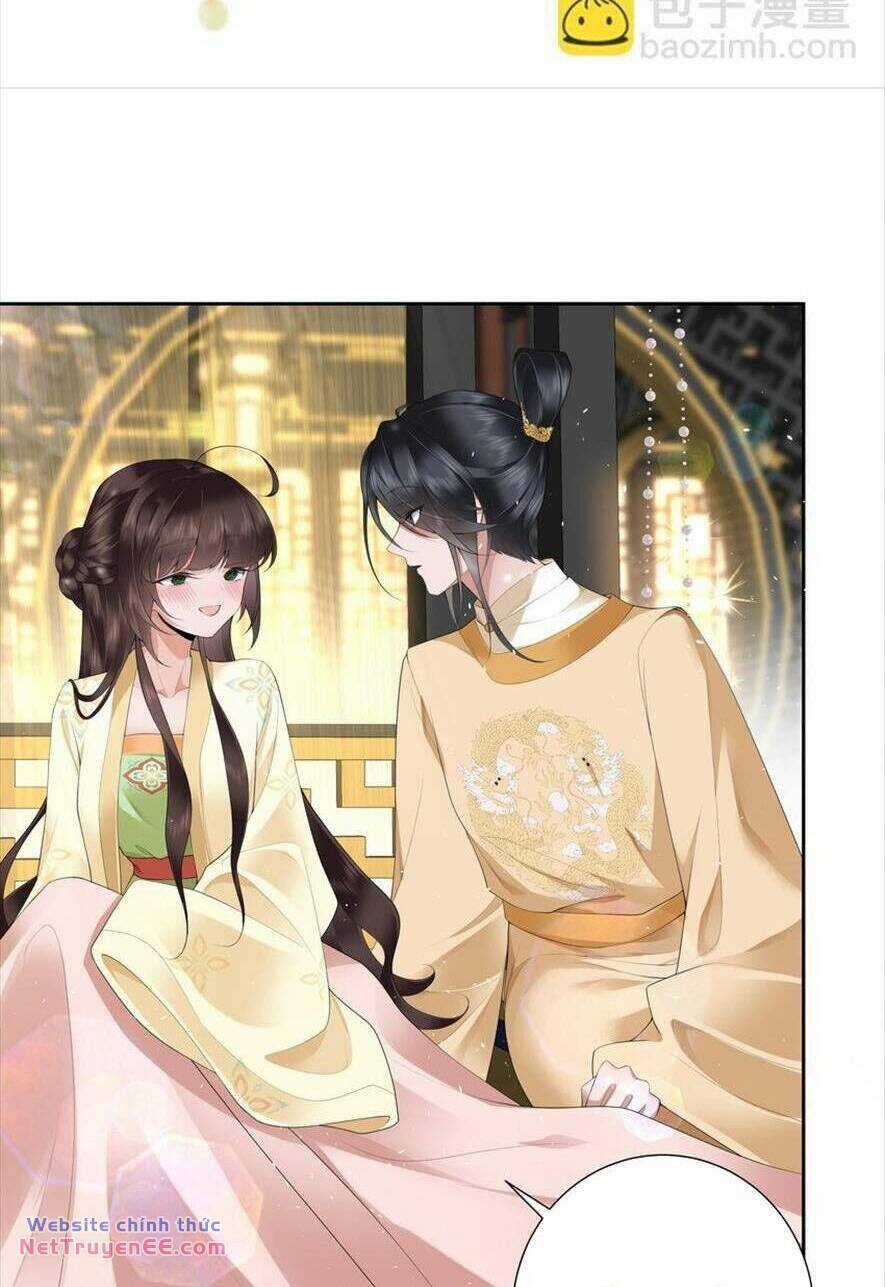 Không Biết Bệ Hạ Là Một Tiểu Cô Nương Chapter 20 trang 17