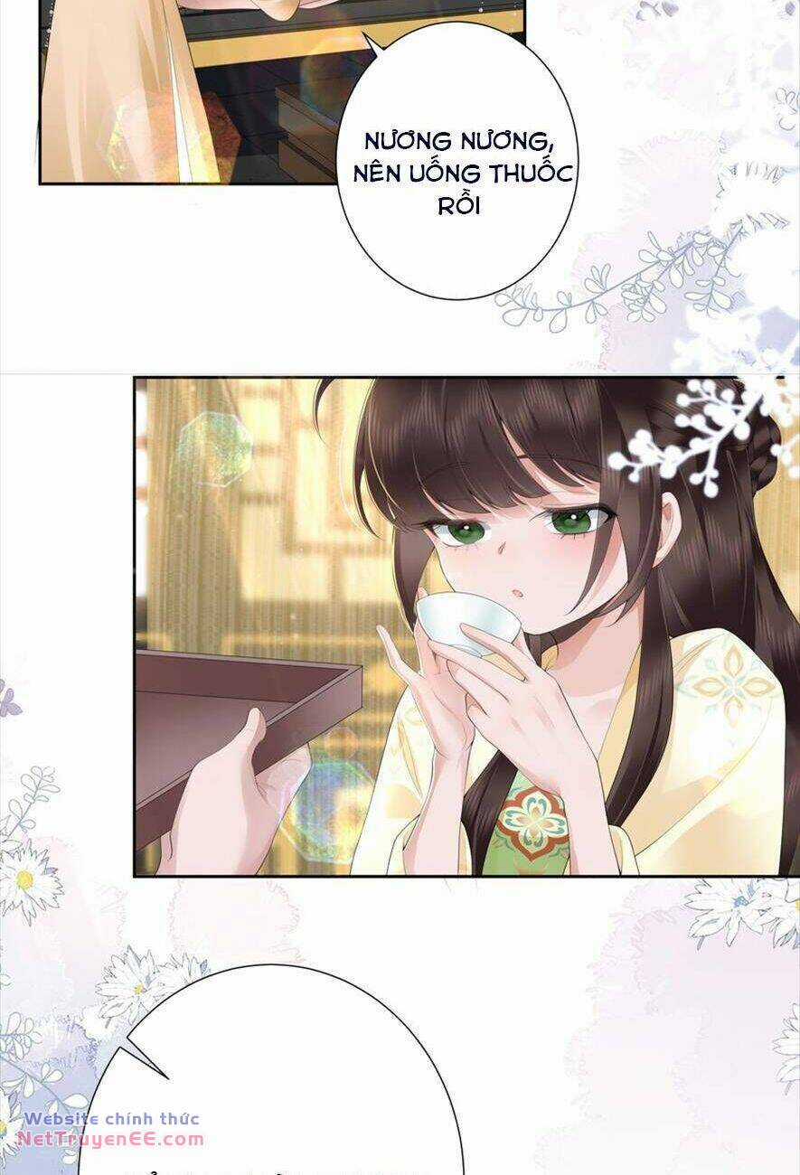 Không Biết Bệ Hạ Là Một Tiểu Cô Nương Chapter 20 trang 2
