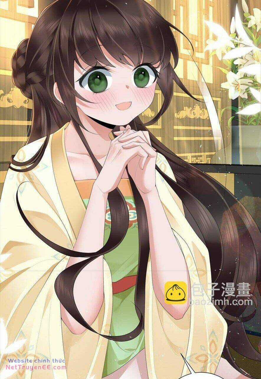 Không Biết Bệ Hạ Là Một Tiểu Cô Nương Chapter 20 trang 22
