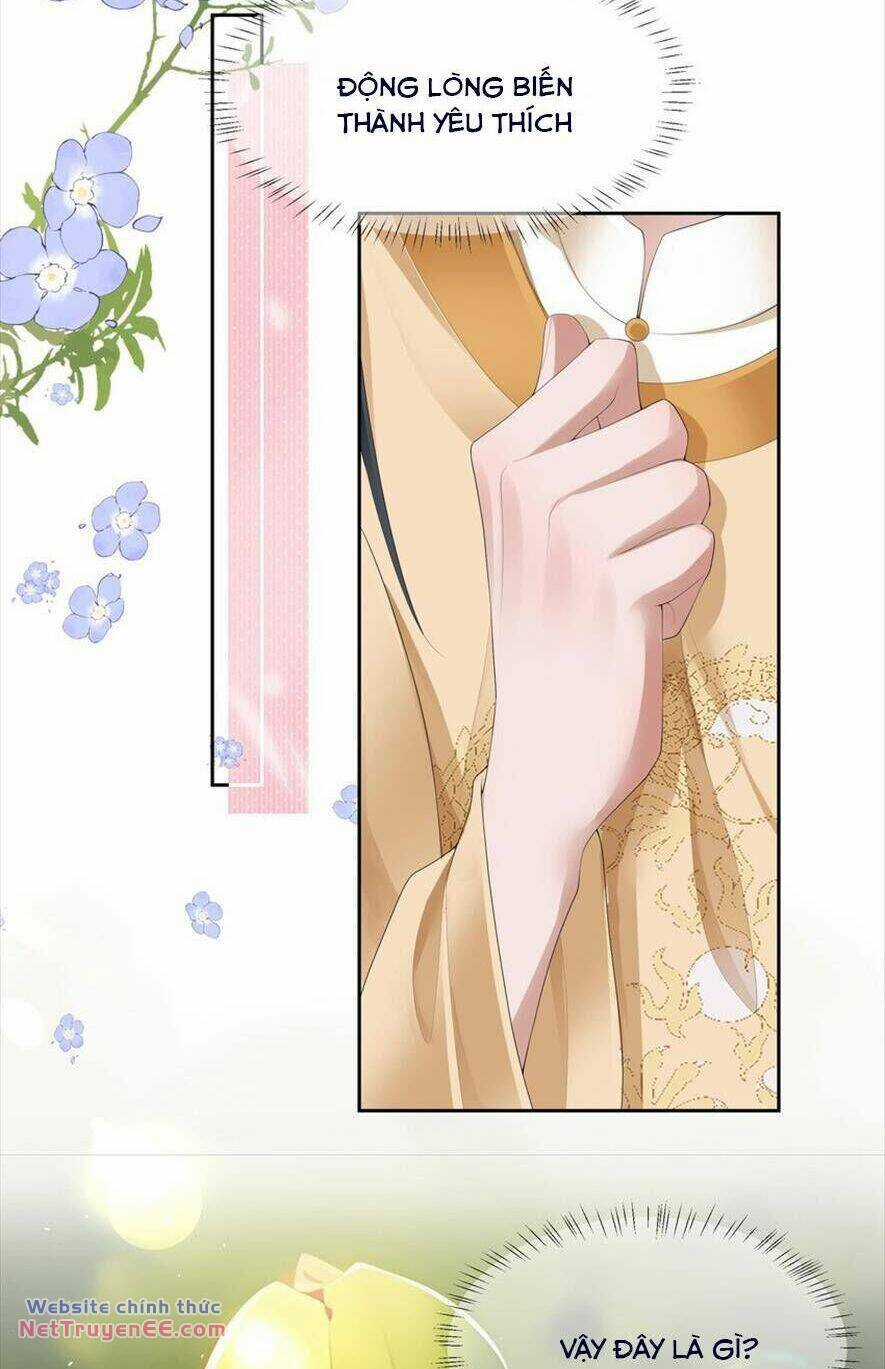Không Biết Bệ Hạ Là Một Tiểu Cô Nương Chapter 20 trang 28