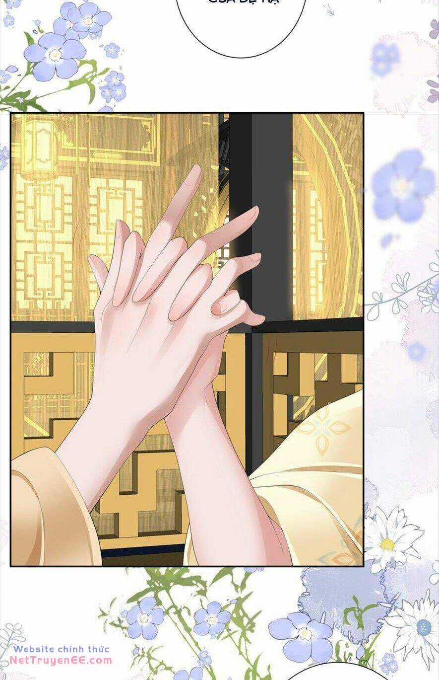 Không Biết Bệ Hạ Là Một Tiểu Cô Nương Chapter 20 trang 32