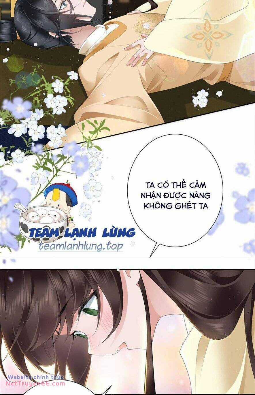 Không Biết Bệ Hạ Là Một Tiểu Cô Nương Chapter 20 trang 35