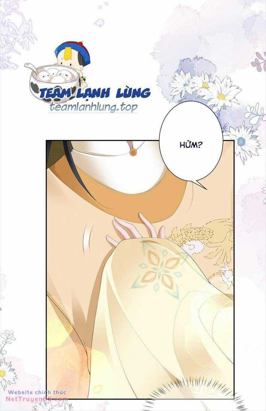 Không Biết Bệ Hạ Là Một Tiểu Cô Nương Chapter 20 trang 37
