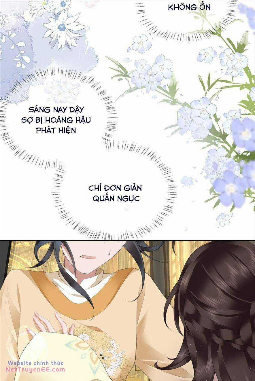 Không Biết Bệ Hạ Là Một Tiểu Cô Nương Chapter 20 trang 38