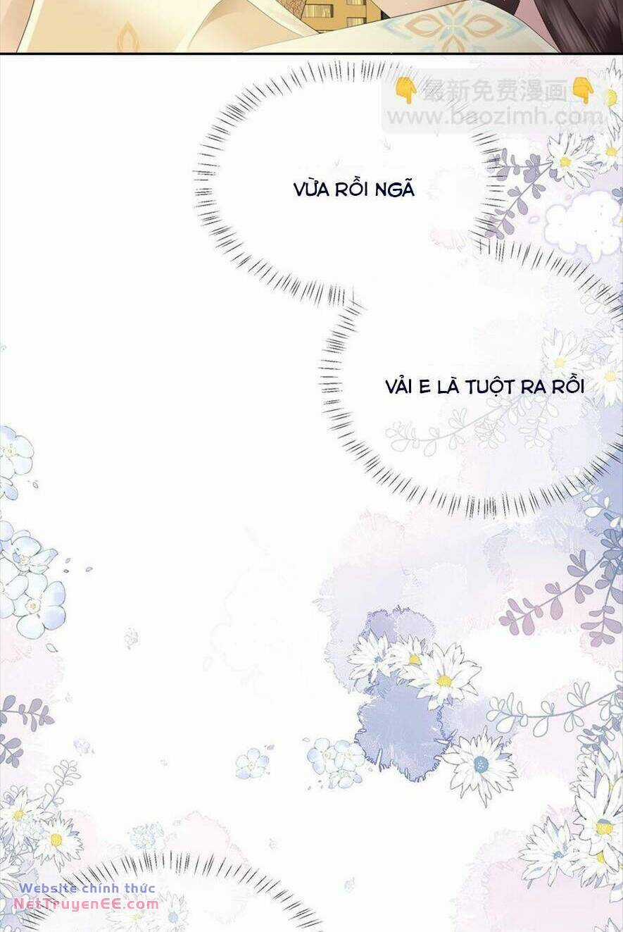 Không Biết Bệ Hạ Là Một Tiểu Cô Nương Chapter 20 trang 39