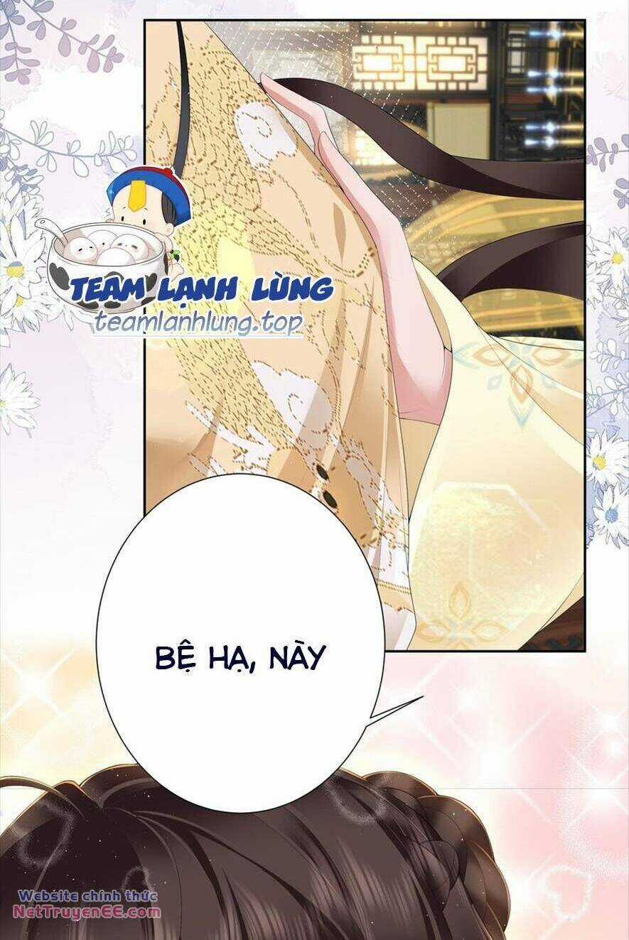 Không Biết Bệ Hạ Là Một Tiểu Cô Nương Chapter 20 trang 41