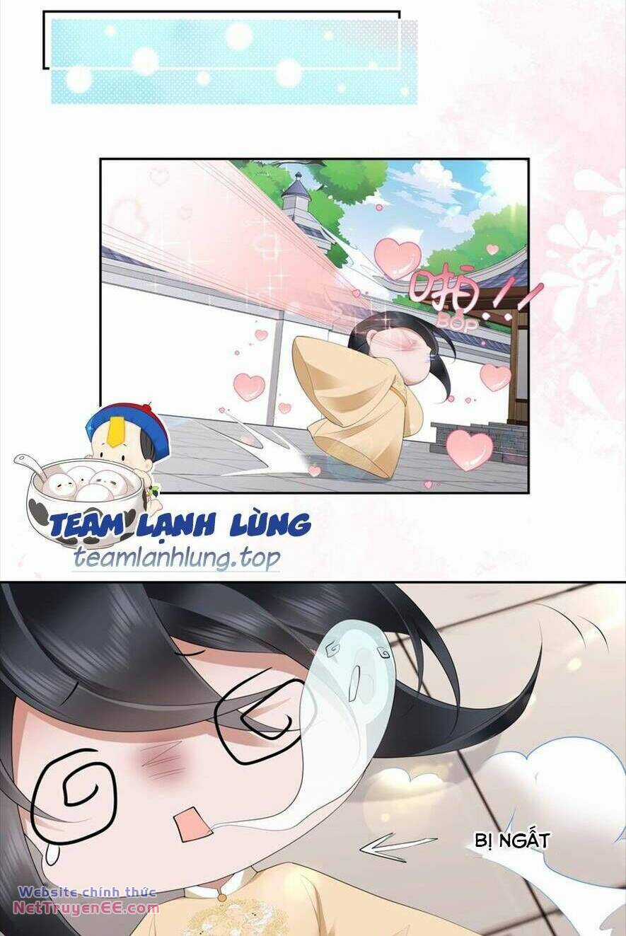 Không Biết Bệ Hạ Là Một Tiểu Cô Nương Chapter 20 trang 43