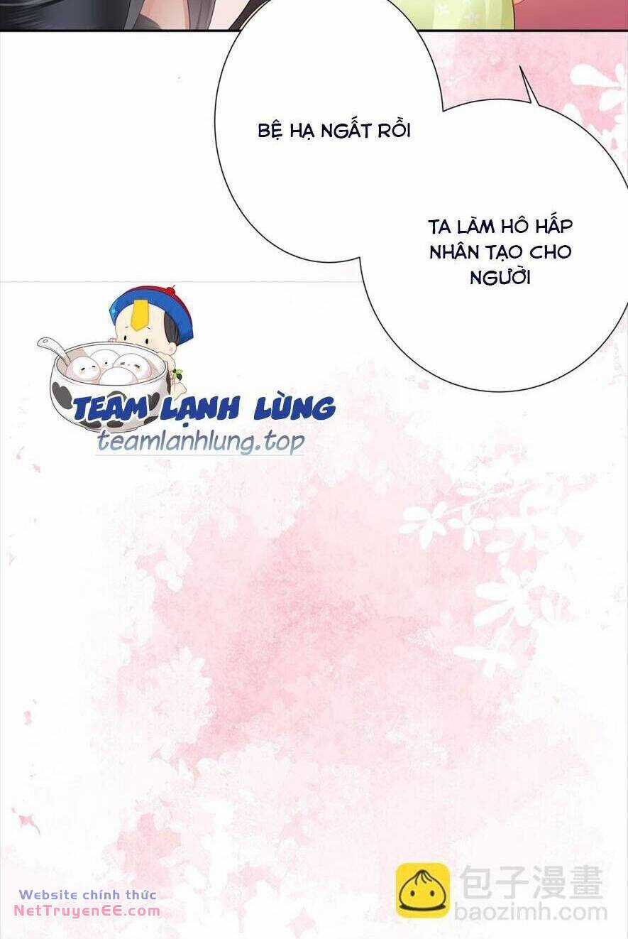 Không Biết Bệ Hạ Là Một Tiểu Cô Nương Chapter 20 trang 45