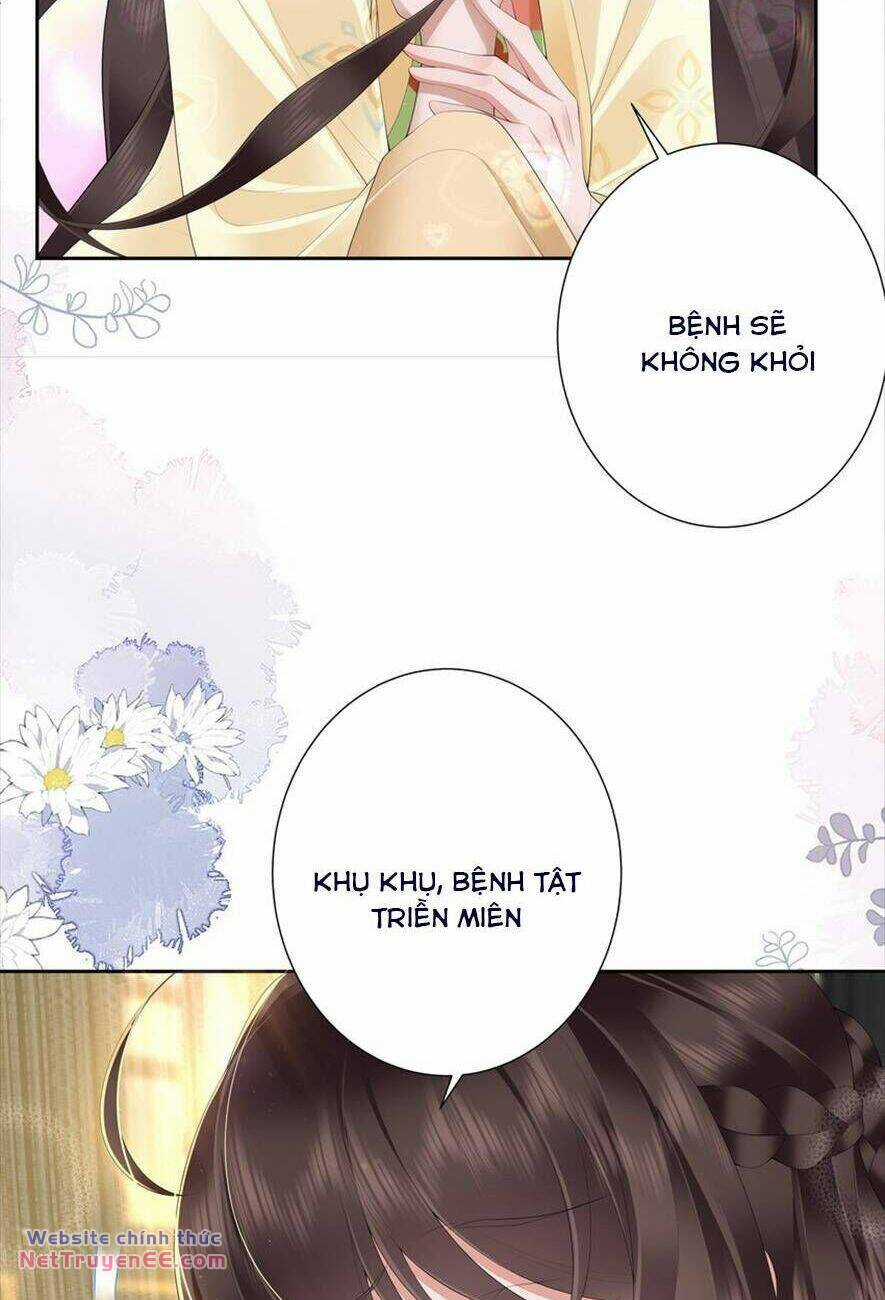Không Biết Bệ Hạ Là Một Tiểu Cô Nương Chapter 20 trang 6