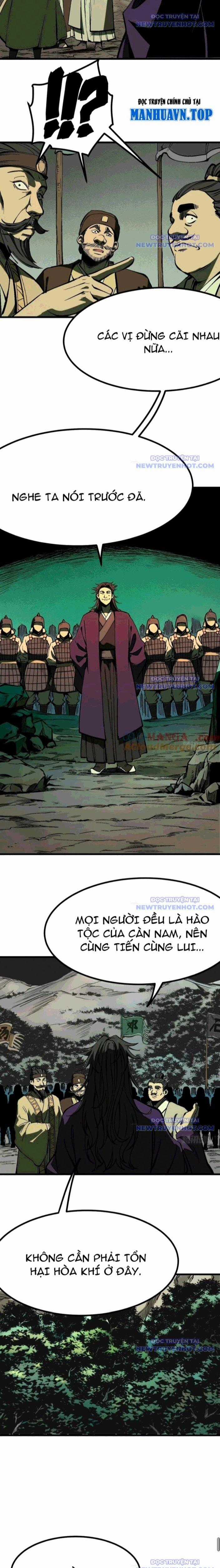 Không Cẩn Thận, Lưu Danh Muôn Thủa Chapter 123 trang 4