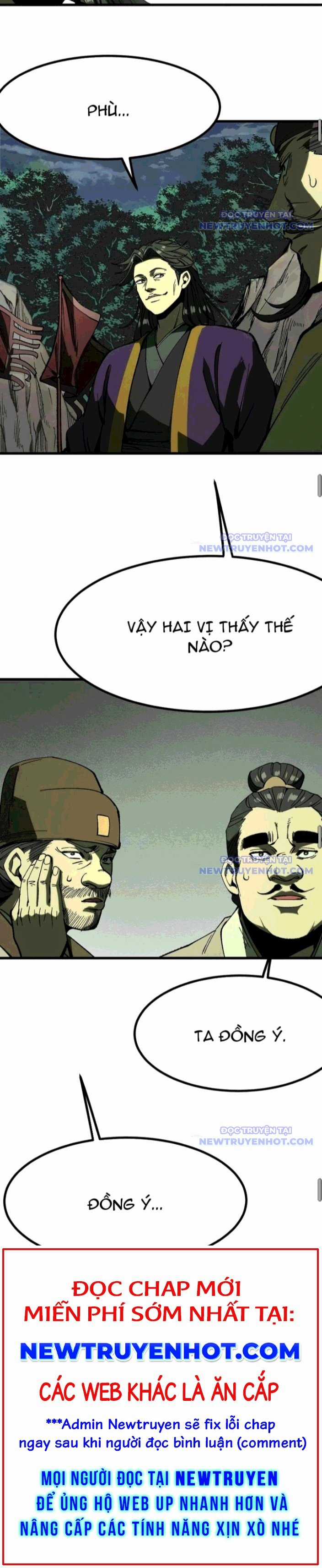 Không Cẩn Thận, Lưu Danh Muôn Thủa Chapter 123 trang 8