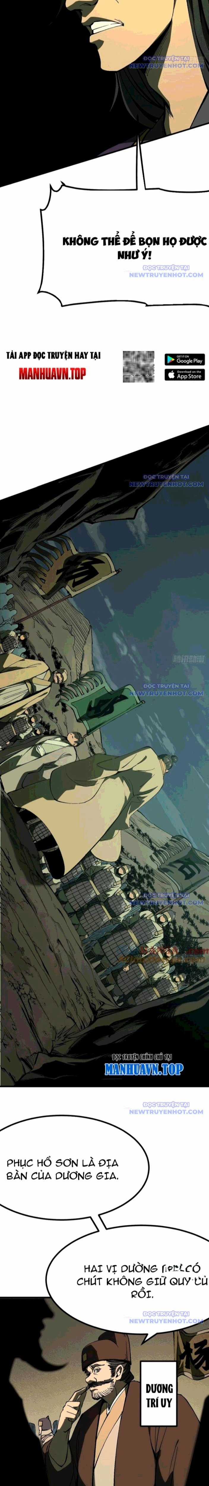 Không Cẩn Thận, Lưu Danh Muôn Thủa Chapter 123 trang 2