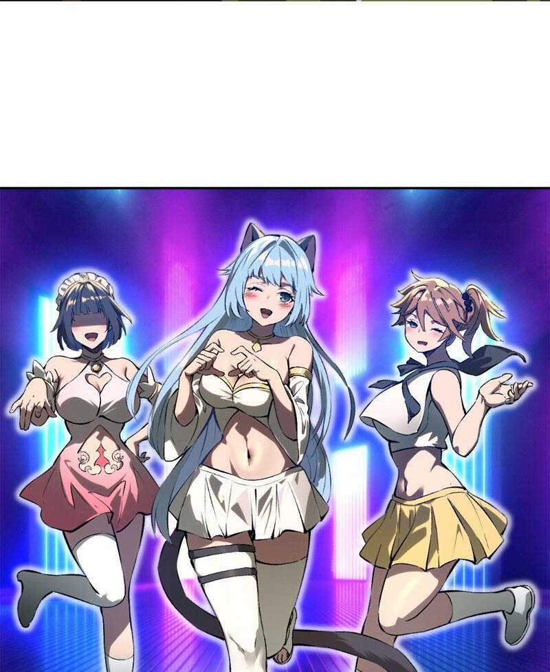 Không Cẩn Thận, Lưu Danh Muôn Thủa Chương 1 trang 10