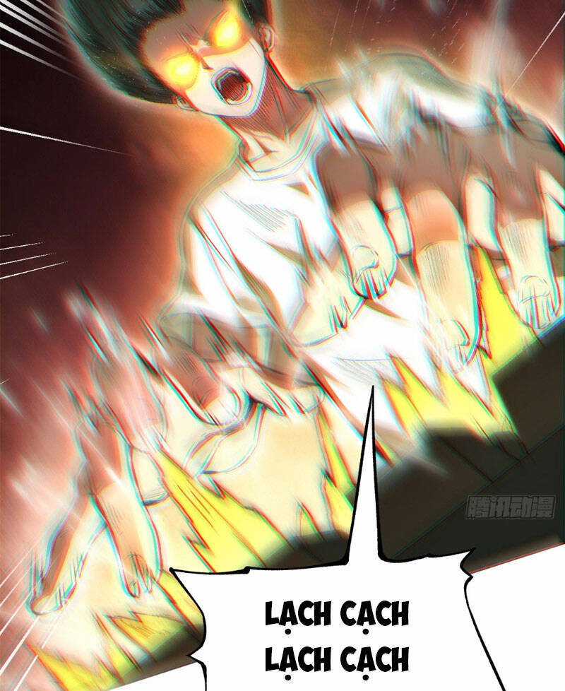 Không Cẩn Thận, Lưu Danh Muôn Thủa Chương 1 trang 15