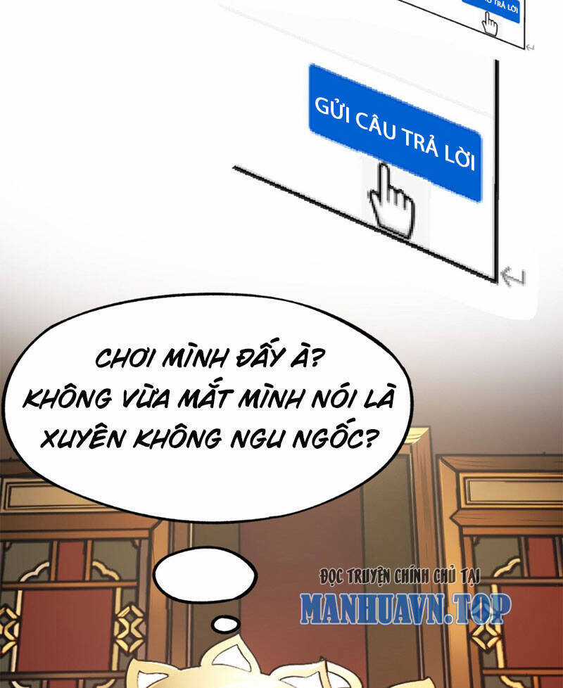 Không Cẩn Thận, Lưu Danh Muôn Thủa Chương 1 trang 17