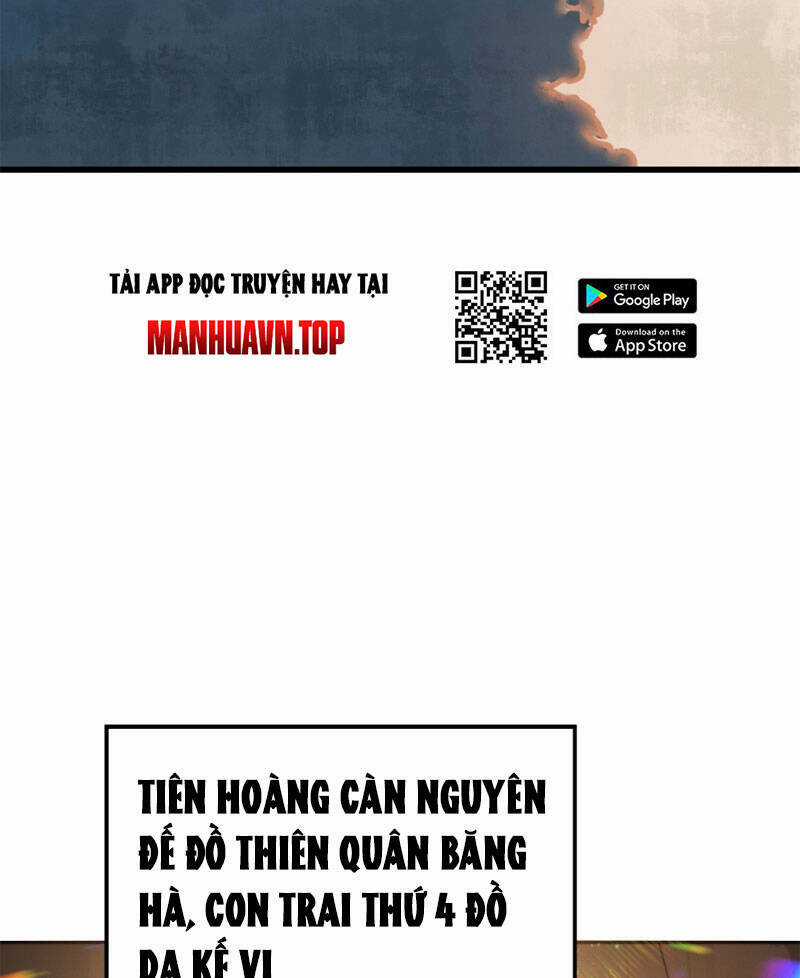 Không Cẩn Thận, Lưu Danh Muôn Thủa Chương 1 trang 2