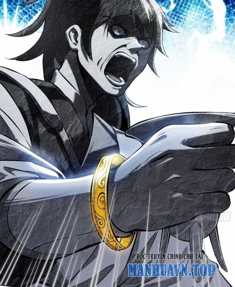 Không Cẩn Thận, Lưu Danh Muôn Thủa Chương 1 trang 22