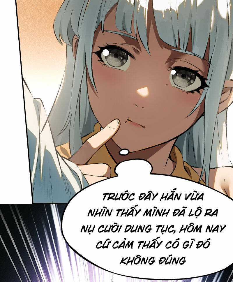 Không Cẩn Thận, Lưu Danh Muôn Thủa Chương 1 trang 26