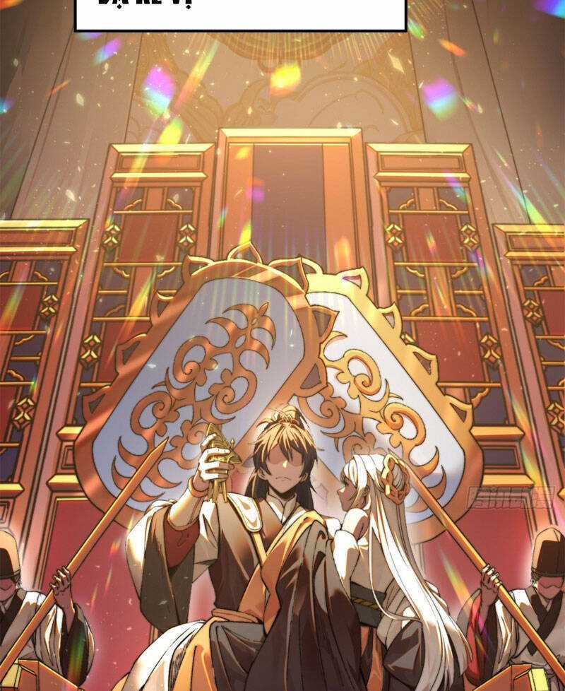 Không Cẩn Thận, Lưu Danh Muôn Thủa Chương 1 trang 3