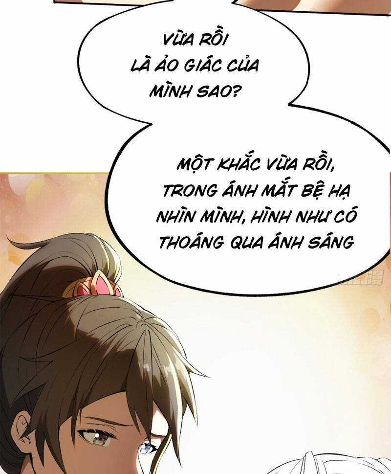 Không Cẩn Thận, Lưu Danh Muôn Thủa Chương 1 trang 32