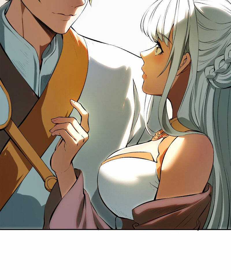 Không Cẩn Thận, Lưu Danh Muôn Thủa Chương 1 trang 33