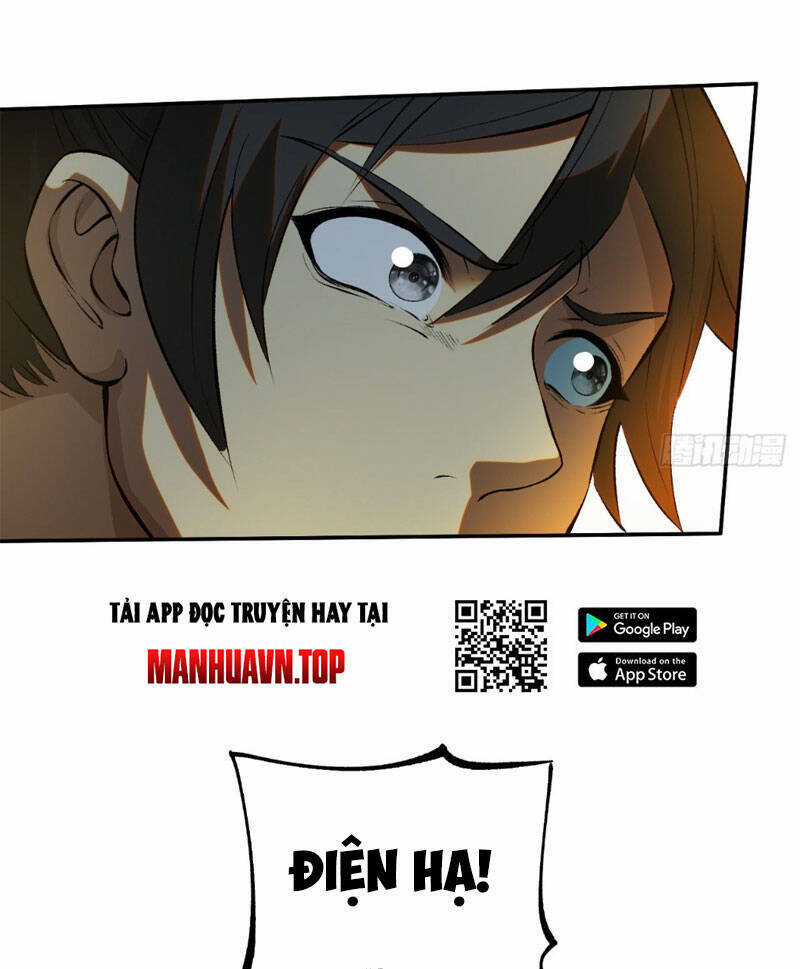 Không Cẩn Thận, Lưu Danh Muôn Thủa Chương 1 trang 36