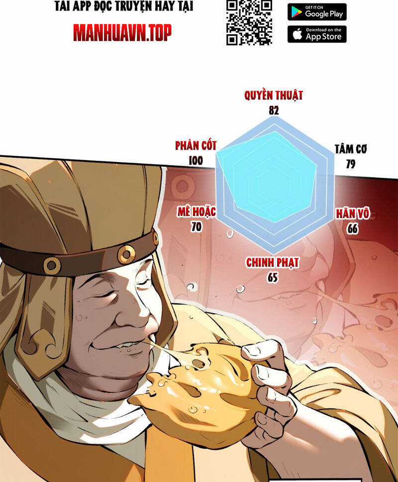 Không Cẩn Thận, Lưu Danh Muôn Thủa Chương 1 trang 42